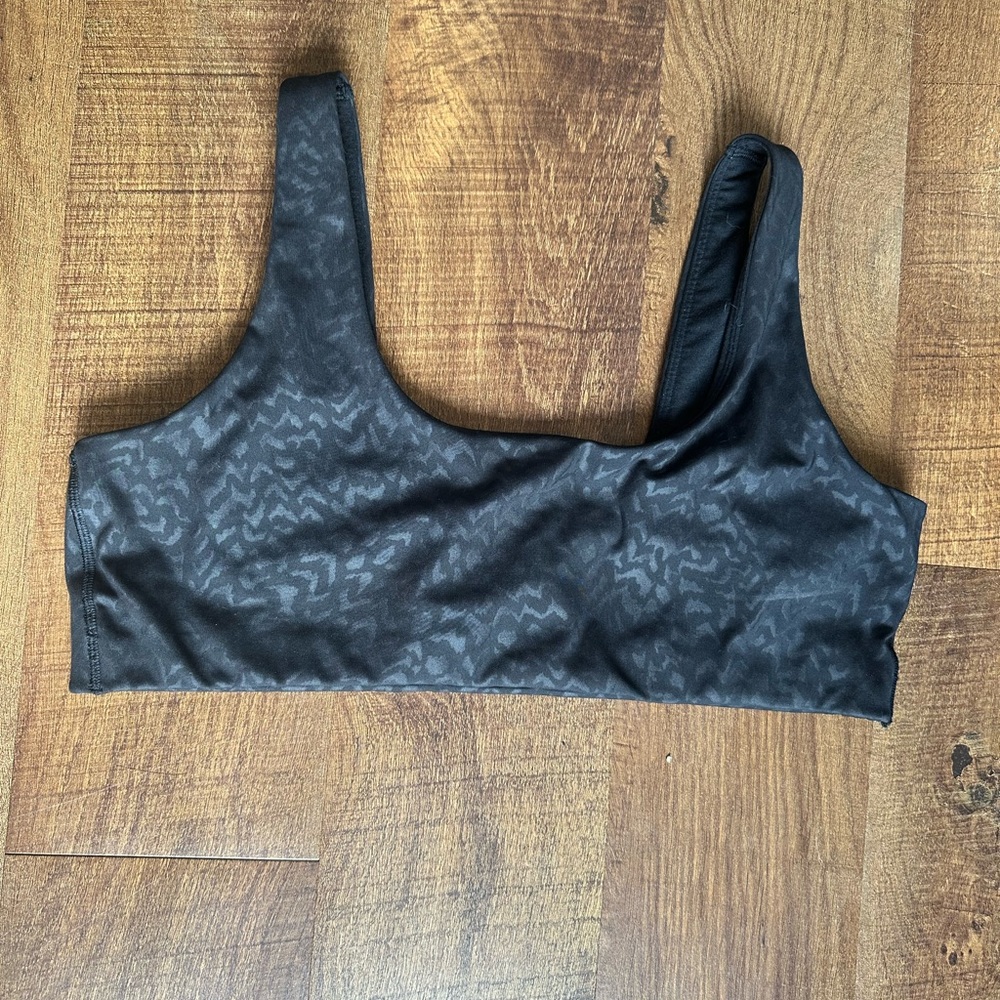 Sports top
